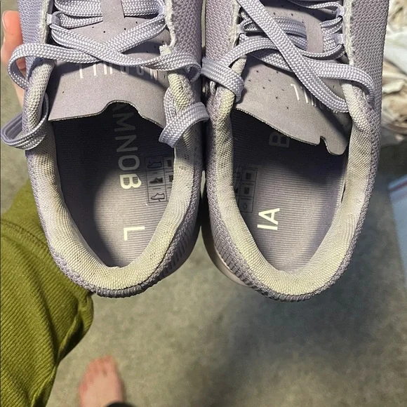 NoBull Impact Pastel Purple - Picture 7 of 7